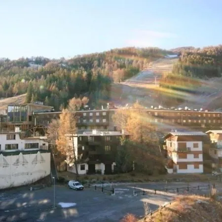 Apartment T3 5 Personnes Praloup 1600 Pra Loup